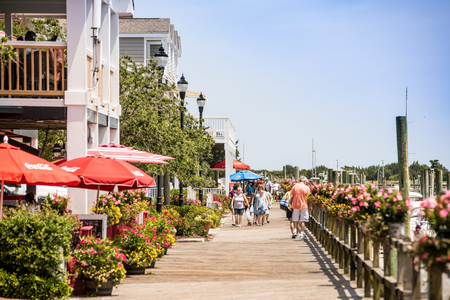 Make The Best Of Each Day: Active Retirement Communities In North ...