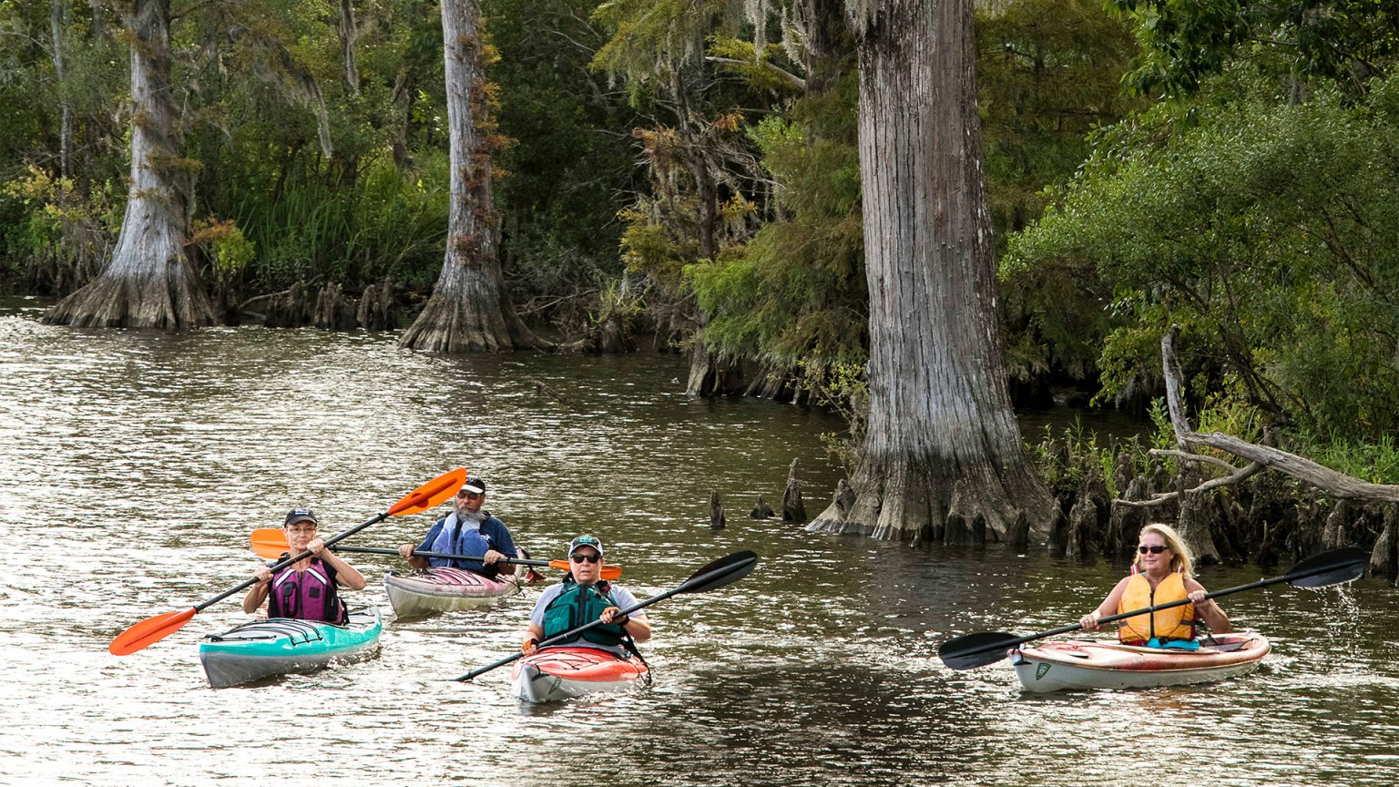 Retirement-Friendly Small Towns in North Carolina - Retire NC